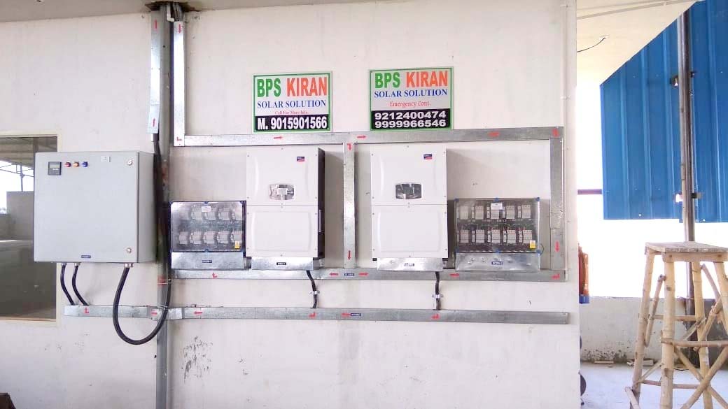gallery